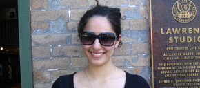 Photo of Dana Dajani
