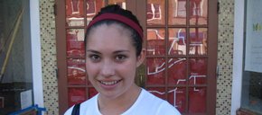 Photo of Andrea Dieker