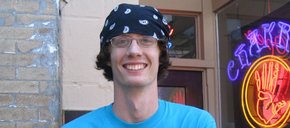 Photo of Steve Rold