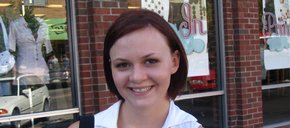 Photo of Marnie Strate