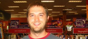 Photo of Mike Auchard