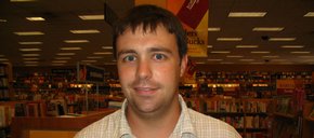 Photo of Mike Jones
