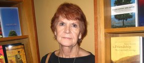 Photo of Virgina Meyer