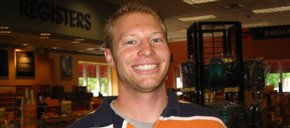 Photo of Daniel Neumann