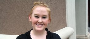 Photo of Allisa Helms