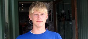 Photo of Cody Masarik