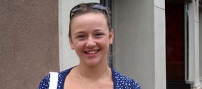 Photo of Braidyn Morin