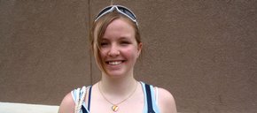 Photo of Kerian Thompson