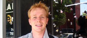 Photo of Jonathan Craig