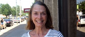 Photo of Kathryn Thalden