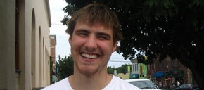 Photo of Nick Hilpman