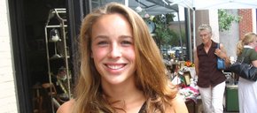 Photo of Emma King