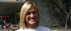 Photo of Lia Pojioli