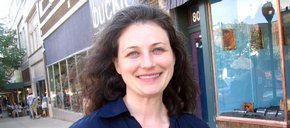 Photo of Lori Schneider