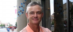 Photo of Eberett Dobson