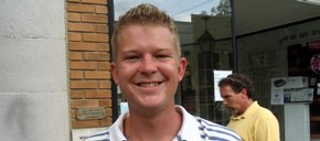 Photo of Sean Ferris