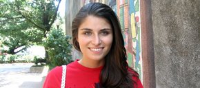 Photo of Luisa Uradyan