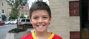 Photo of Connor Remboldt