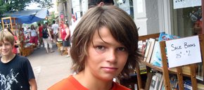 Photo of Jake Walter
