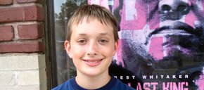 Photo of Jamie Braden