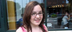 Photo of Kimi Kramer