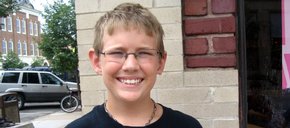 Photo of Kyle Kjell
