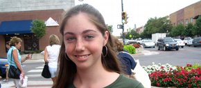 Photo of Rosie O'Brien