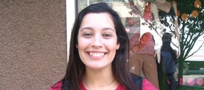 Photo of Jenna Barnard