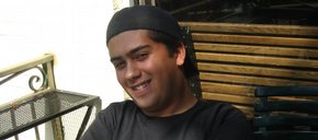 Photo of Chetan Michie