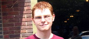 Photo of Tyler Sheaffer