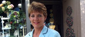 Photo of Debbie Tann