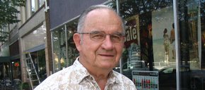 Photo of Robert Embers