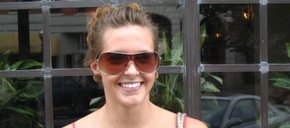 Photo of Juliann Bauer