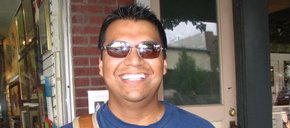 Photo of Mario Bonilla