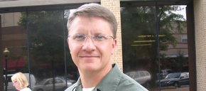 Photo of Jerry Frank