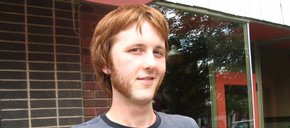 Photo of Brad Klamm