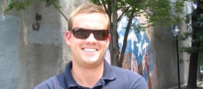 Photo of Dylan Maybeck