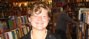 Photo of Katie Fabac