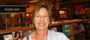 Photo of Linda Joler