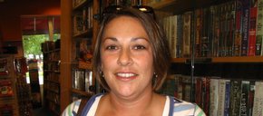 Photo of Sabrina Stickler
