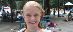 Photo of Lacey Long