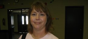 Photo of Robyn Kelso