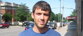 Photo of Eric French