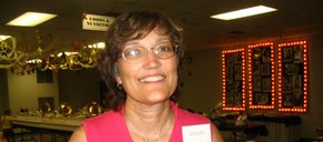 Photo of Karen Flanders