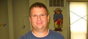 Photo of Craig Shultz