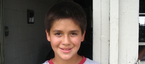 Photo of Nicolas Aguilar