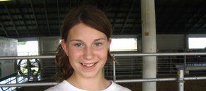 Photo of Tessa Lieber
