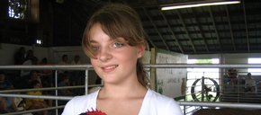 Photo of Tricia Robbins