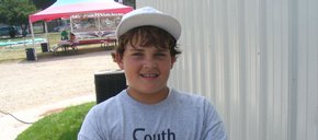 Photo of Tyler Brenn