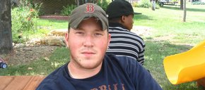 Photo of Josh Hedden